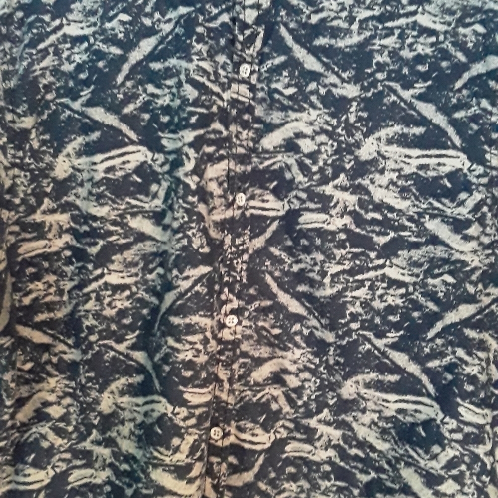 Inc Intl Concepts Button Down Shirt - image 6